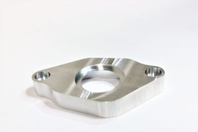 KLM B16 Coolant Flange