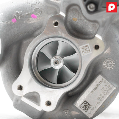 OEM Replacement Turbocharger | BMW S58