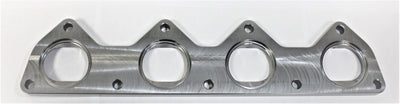 KLM D Series Head Flange