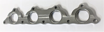 KLM EVO 8/9 DSM 4G63 Head Flange