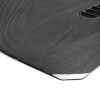 VR-Style Carbon Fiber Hood for BMW F30 (2012-2020) & F32 (2014-2019)