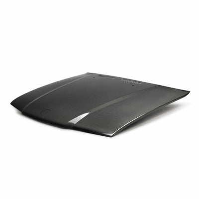 OEM-Style Carbon Fiber Hood for BMW E36 3 Series & M3 (1992-1999)