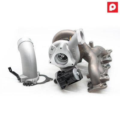 OEM Replacement Turbocharger | Hyundai Elantra N