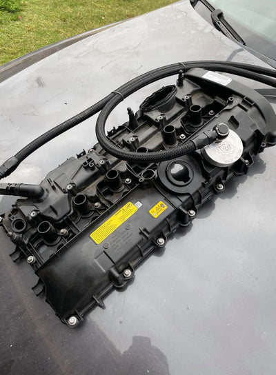 B58 Gen 1 Vta Kit