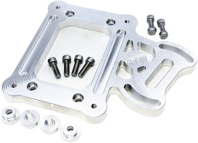 Billet Aluminum K-Series Mounting Plate