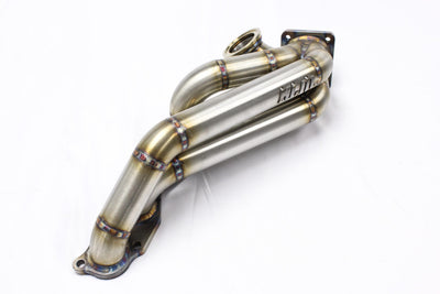 8th Gen. K-Series Sidewinder