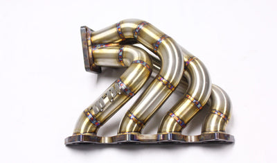 B Series Forward Facing
