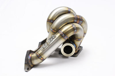 Evo 8/9 Bottom Mount Manifold