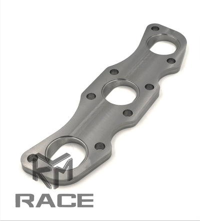 KLM VQ35DE, VQ35HR, VQ37VHR Head Flange 1018 Steel