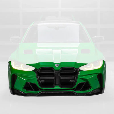 GTS-V BMW G8X M3