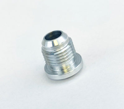 ‘-6 AN Weld Bung (10 Pack)