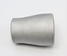 Schedule 10 304 Stainless Steel 1.5-2″ Reducer