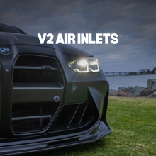 Build Your Own Carbon Fiber Aero Kit - G82/G83 M4