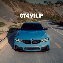 Build Your Own Carbon Fiber Aero Kit - F8X M3/M4