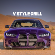 Build Your Own Carbon Fiber Aero Kit - G82/G83 M4
