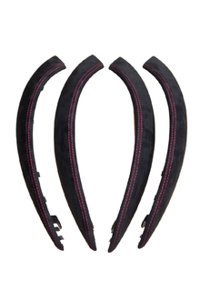 12-18 BMW F30 F31 F36 F80 SUEDE TRIM SET