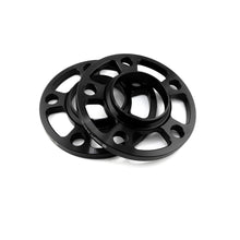 12mm Traklite 5×120 72.6cb Spacers