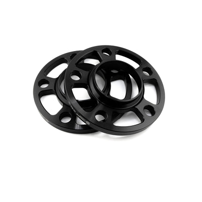 12mm Traklite 5×120 72.6cb Spacers