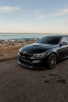 F8X M3/M4 DB Style Carbon Fiber Front Lip