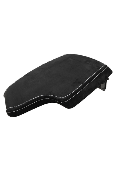 15-20 BMW F8X/F3X Armrest Suede With Stitching