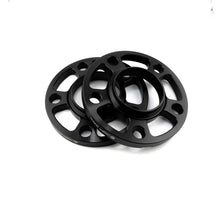 15mm Traklite 5×120 72.6cb Spacers