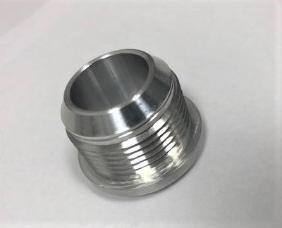 ‘-16 AN Weld Bung (10 Pack)