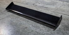 E9X M3 GT4 Carbon Fiber Wing - E90/E92
