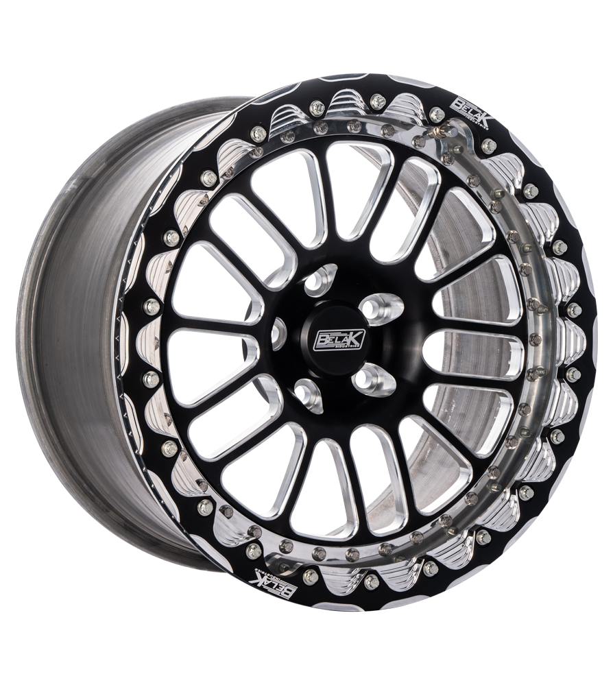 Belak Industries Racing Wheels (Supra Fitment)