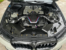 Downstar Billet Dress-Up Hardware Kit for BMW F9X M5 / M8