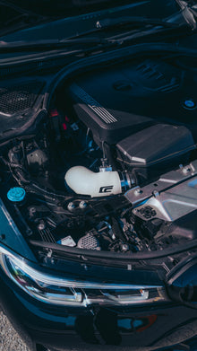 G Series B46/B48 Silicone Front Mount Intake