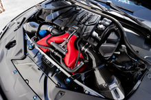 Downstar Billet Dress-Up Hardware Kit for BMW F9X M5 / M8