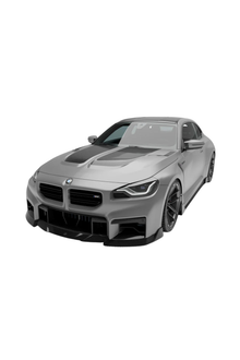 Revozport G87 M2 Carbon Fiber Front Lip