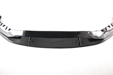 BMW G30 LCI Performance Carbon Fiber Front Lip