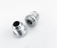 ‘-8 AN Weld Bung (10 Pack)