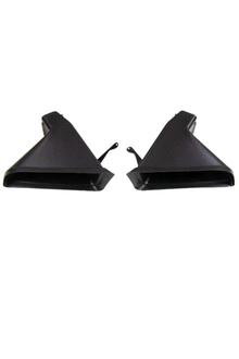 2009-2011 E90 M3 Style LCI Air Front Bumper