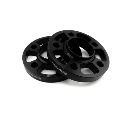 20mm Traklite 5×112 66.6cb Spacers