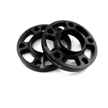 20mm Traklite 5×120 72.6cb Spacers