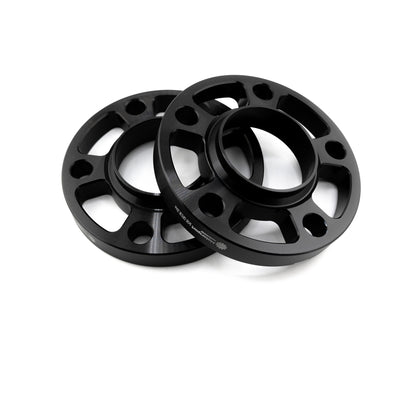20mm Traklite 5×120 72.6cb Spacers