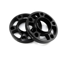 25mm Traklite 5×112 66.6cb Spacers