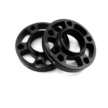25mm Traklite 5×120 72.6cb Spacers