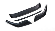 BMW F90 M5 LCI (2021+) R Style 4-Piece Carbon Fiber Front Lip