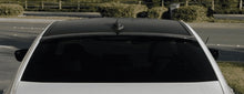 G30/F90 3D Carbon Fiber Roof Spoiler