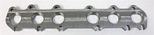 KLM 2JZGTE Head Flange