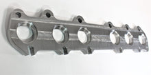 KLM 2JZGTE Head Flange