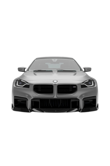 Revozport G87 M2 Carbon Fiber Front Lip