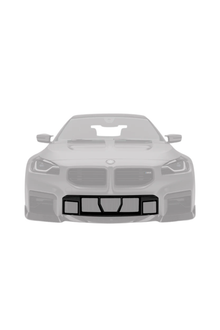 Revozport G87 M2 Carbon Fiber Front Trim