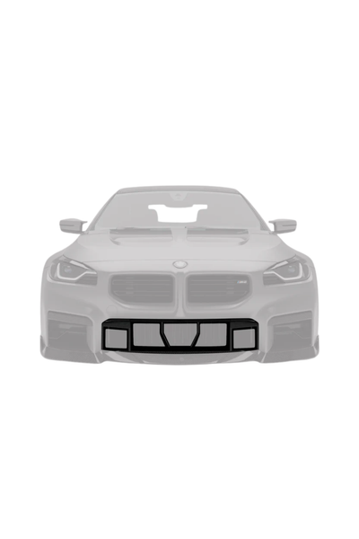 Revozport G87 M2 Carbon Fiber Front Trim