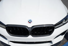 G30 5 Series/F90 M5 Carbon Fiber Kidney Grill Replacement