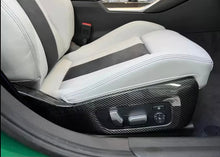 G8X M3/M4 - Carbon Fiber Side Bazel Trim