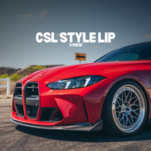 Build Your Own Carbon Fiber Aero Kit - G82/G83 M4